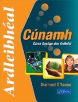 Cunamh Ardleibheal WAS €32.85 NOW €5.00 (Non-refundable)