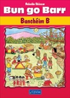 Bun Go Barr Buncheim B (Was €16.50, Now €3.50)