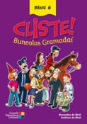 Cliste! Buneolas Gramadai 6th Class