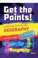 Get The Points! Lc Geography Higher Level(out of print)