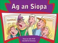 Ag an Siopa