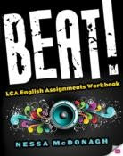 Beat! LCA English Work book