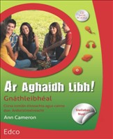 Ar Aghaidh Libh! Gnathleibheal (Publisher Out of Stock)