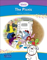 The Picnic (Was €6.95, Now €2)