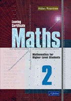 Leaving Certificate Maths Vol. 2 (Hl)