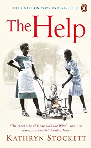 The Help (Was €12.50, Now €4.50)