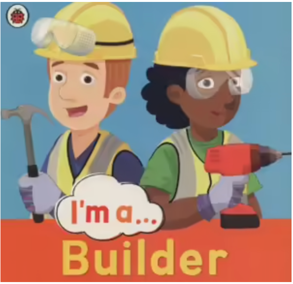 I'm a Builder
