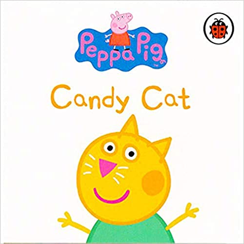Peppa & Friends: Candy Cat