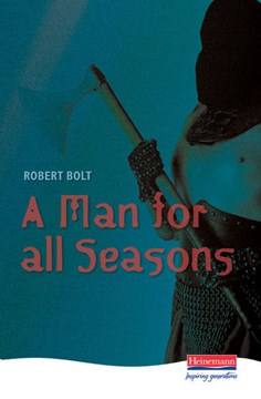 A Man for All Seasons WAS €11 NOW €5.50