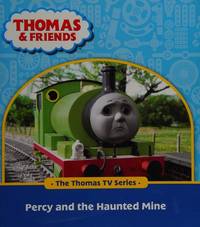 Thomas and Friends - Percy and the Haunted Mine