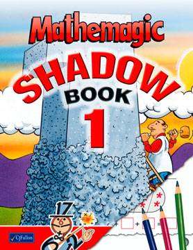 Mathemagic Shadow Book 1