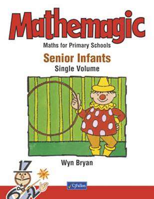 Mathemagic Senior Infants