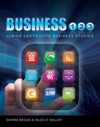 Business 123 Junior Certificate -