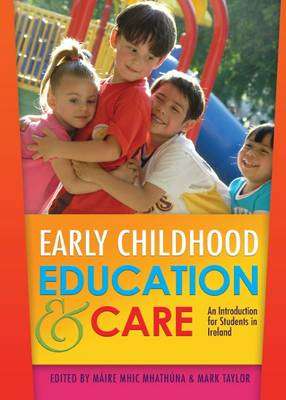 Early Childhood Education and Care