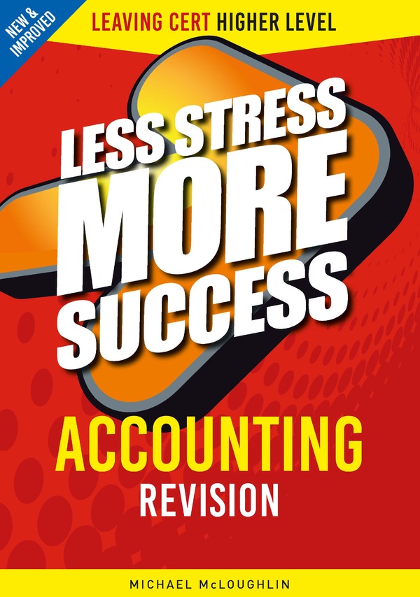 Less Stress More Success Accounting