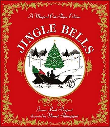 Jingle Bells (Was €10.50 Now €3.50)