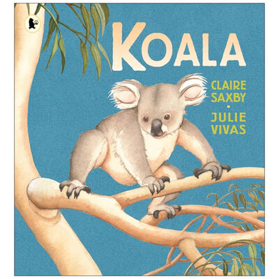 Koala (Was €10.15 Now €3.50)