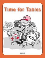 Time For Tables