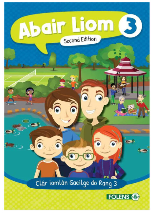 zz_Booklist|dcop3c|Dublin|Mount Anville Montessori Junior School|3rd Class|Irish