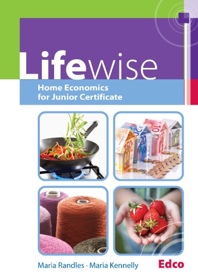 Lifewise Text Book Only