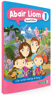zz_Booklist|dcop1c|Dublin|Mount Anville Montessori Junior School|1st Class|Irish