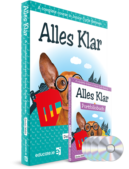 Alles Klar (Incl. Workbook)