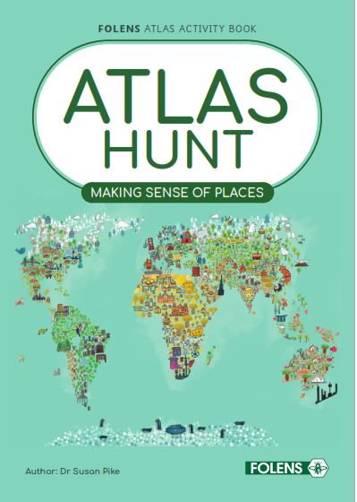 Philip's Primary Atlas Hunt 2021