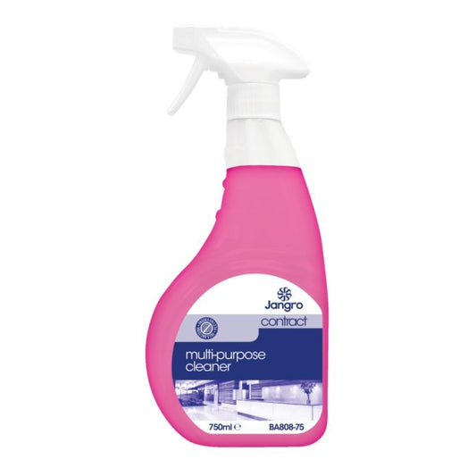 Jangro Multi-purpose Cleaner 750ml
