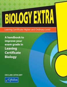 Biology Extra! Higher Level