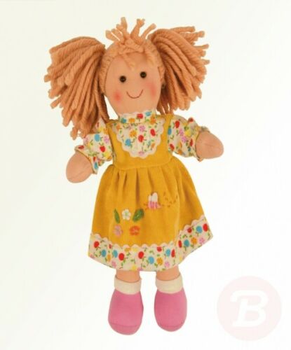 Dolls and Accessories