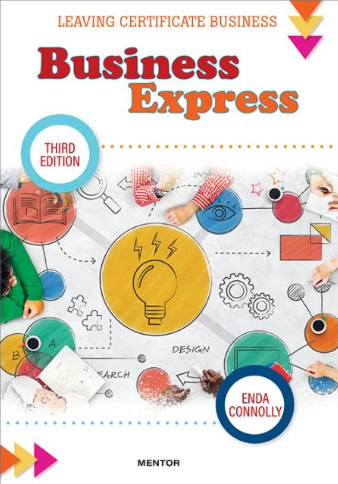 Business Express 3rd edition (Incl. Workbook)