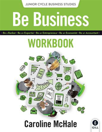 Be Business Workbook