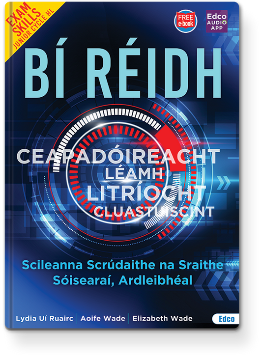 Bi Reidh