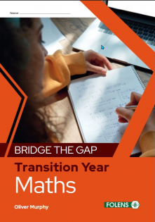 Bridge the Gap Maths