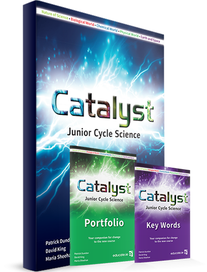 Catalyst Pack