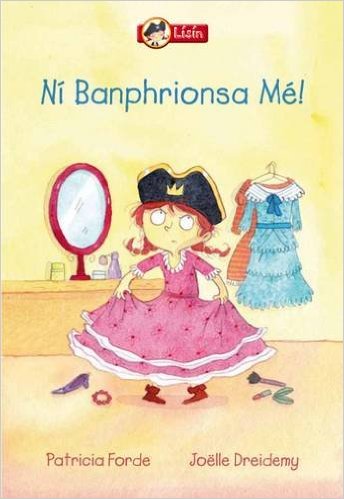 Ni Banphrionsa Me!