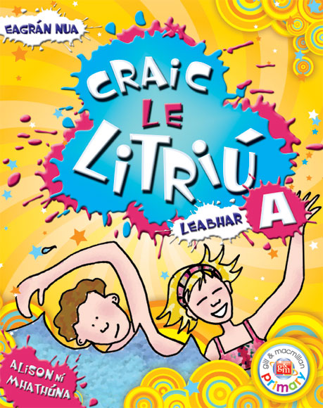 Craic Le Litriu A 2nd Class