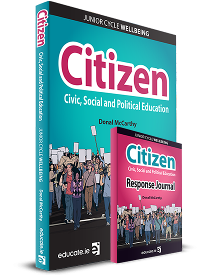 Citizen (Incl. Workbook)