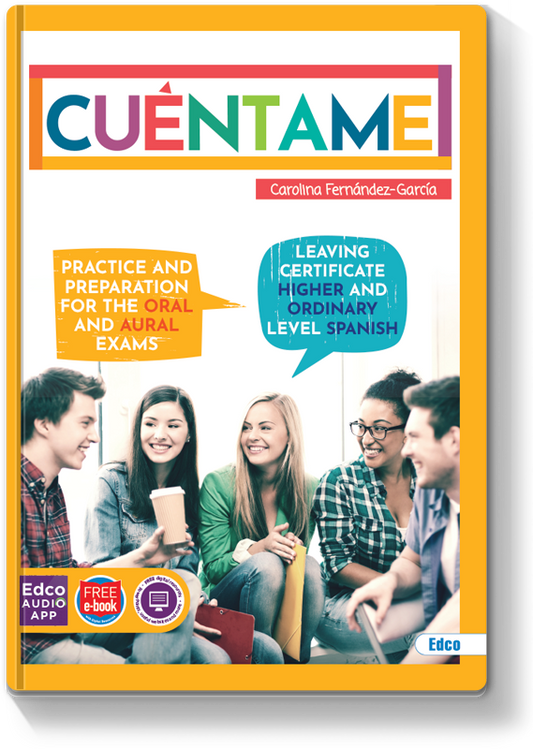 Cuentame