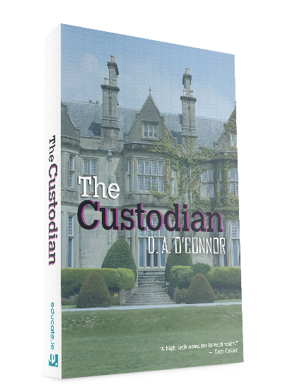 The Custodian Workbook (Out of Print)