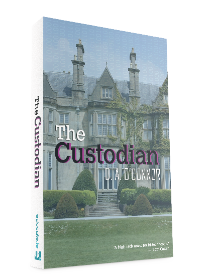 The Custodian Novel