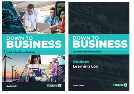 Down to Business (Incl. Workbook)