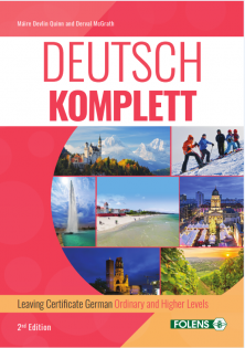 Deutsch Komplett 2nd edition