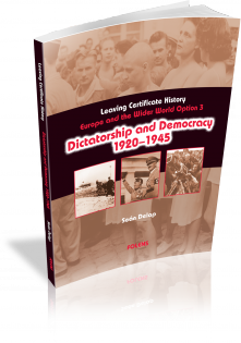 Dictatorship and Democracy 1920-1945