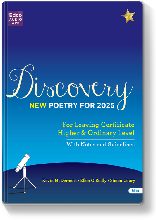 Discovery 2025 (Incl. Portfolio)