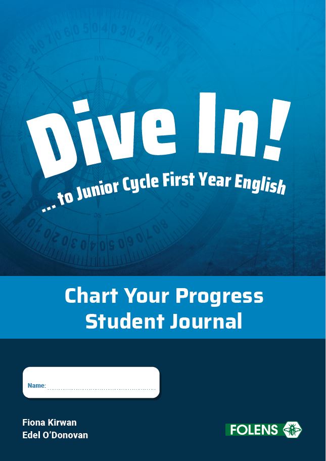 Dive In! Student Journal