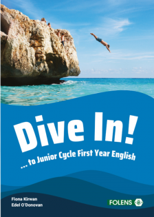 Dive In! (Incl. Workbook)
