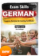 Exam Skills German LC Higher Level