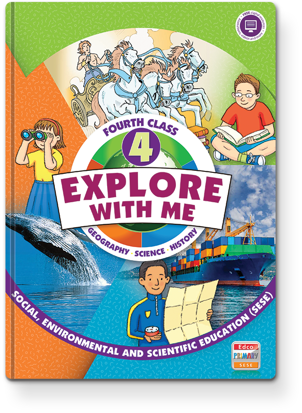 Explore with Me 4 Pack