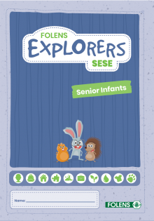 Explorers Senior Infants